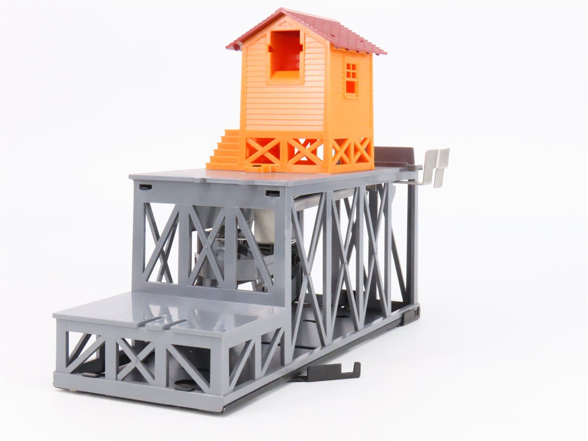 O Gauge Lionel 6-12703 Operating Icing Station