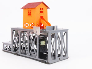 O Gauge Lionel 6-12703 Operating Icing Station