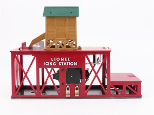 O Gauge Lionel 6-12847 Operating Icing Station