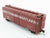 HO Scale Atlas Trainman 20006138 WM Western Maryland Single Door Box Car #29105