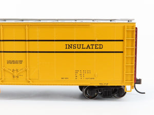 HO Scale Atlas Trainman 20006147 RBNX Fruit Grower's Express Box Car #80751