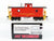 HO Scale Atlas Trainman 11220 A&D Atlantic & Danville Cupola Caboose #109