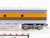 HO Scale Stewart 9231 DRGW Rio Grande F7B Diesel Locomotive w/ DCC