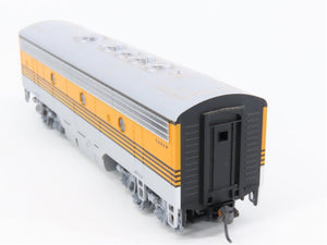 HO Scale Stewart 9231 DRGW Rio Grande F7B Diesel Locomotive w/ DCC