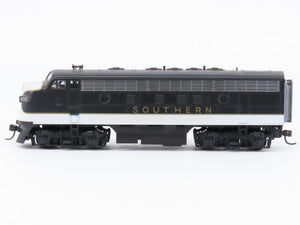 HO Scale Stewart Southern F7A Diesel Locomotive #4252 w/ DCC