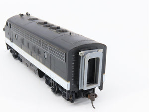 HO Scale Stewart Southern F7A Diesel Locomotive #4252 w/ DCC