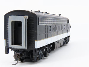 HO Scale Stewart Southern F7A Diesel Locomotive #4252 w/ DCC