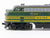 HO Scale Stewart 5312 MEC Maine Central F7 A/B Diesel Locomotive Set w/ DCC