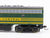 HO Scale Stewart 5312 MEC Maine Central F7 A/B Diesel Locomotive Set w/ DCC