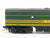 HO Scale Stewart 5312 MEC Maine Central F7 A/B Diesel Locomotive Set w/ DCC