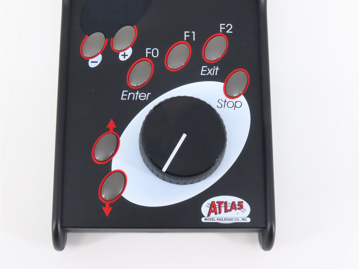 Atlas 330 Atlas Master DCC Commander Controller