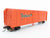 HO Scale Bachmann Silver Series 17946 TPIX Tropicana 50' Steel Reefer #250