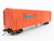 HO Scale Bachmann Silver Series 17946 TPIX Tropicana 50' Steel Reefer #250