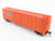 HO Scale Bachmann Silver Series 17946 TPIX Tropicana 50' Steel Reefer #250