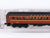 N Scale Micro-Trains MTL 14500050 PRR Pennsylvania 78' Coach Passenger #990