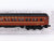 N Scale Micro-Trains MTL 14500050 PRR Pennsylvania 78' Coach Passenger #990