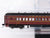 N Scale Broadway Limited Imports 3761 PRR Pennsylvania Coach Passenger #3493