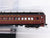 N Scale Broadway Limited Imports 3761 PRR Pennsylvania Coach Passenger #3493