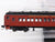 N Broadway Limited 6524 PRSL Pennsylvania-Reading Seashore Coach Passenger #9931