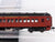 N Broadway Limited 6524 PRSL Pennsylvania-Reading Seashore Coach Passenger #9931