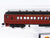 N Broadway Limited 6525 PRSL Pennsylvania-Reading Seashore Coach Passenger #9924