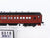 N Scale Broadway Limited Imports 6518 PRR Pennsylvania Coach Passenger #3620