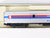 N Scale KATO 106-3512 Amtrak Baggage Passenger Car #1075 & #1076 - 2-Car Set