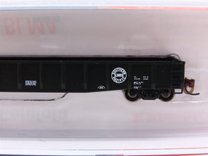 N Scale BLMA Models 14044 SP Southern Pacific Railroad 52' Open Gondola #160132