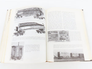 The Complete Book Of Model Railroading by David Sutton ©1964 HC Book