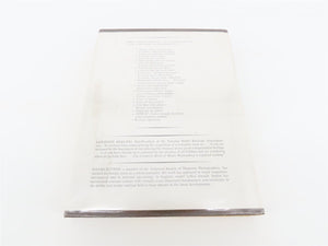 The Complete Book Of Model Railroading by David Sutton ©1964 HC Book