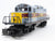 O Gauge 3-Rail Lionel EL Erie Lackawanna GP20 Diesel Locomotive #8369