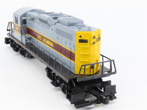 O Gauge 3-Rail Lionel EL Erie Lackawanna GP20 Diesel Locomotive #8369