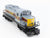 O Gauge 3-Rail Lionel EL Erie Lackawanna GP20 Diesel Locomotive #8369