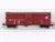 N Scale Atlas 41751 PRR Pennsylvania Railroad Single Door Box Car #44076