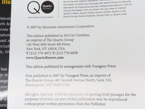 Railroads Across North America - An Illustrated History by C. Wiatrowski ©2007