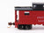 N Scale Bowser PRSL Pennsylvania-Reading Seashore Line Cupola Caboose #226