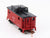 N Scale Bowser PRSL Pennsylvania-Reading Seashore Line Cupola Caboose #226