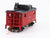 N Scale Bowser PRSL Pennsylvania-Reading Seashore Line Cupola Caboose #226