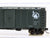 N Micro-Trains MTL CNJ Jersey Central Edison 2000 Convention 40' Box Car #22482