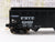 N Scale Micro-Trains MTL NSC 05-119 ERIE Railroad 2-Bay Open Hopper #24462