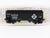 N Scale Micro-Trains MTL NSC 05-117 ERIE Railroad 2-Bay Open Hopper #24655