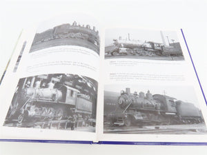 B&O Steam Locomotives - The Last 30 Years 1928-1958 by Jehrio & Sprague ©2003