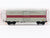 N Scale Micro-Trains MTL 07300170 EL Erie Lackawanna 40' Single Door Box Car 136