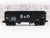 N Micro-Trains MTL Special Run B&O Baltimore & Ohio 2-Bay Open Hopper #727043