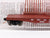 N Scale Micro-Trains MTL 45140 PRR Pennsylvania Railroad Flat Car #470165