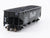 N Scale Bluford Shops 73043 B&O Baltimore & Ohio 3-Bay Open Hopper #621171