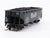 N Scale Bluford Shops 73043 B&O Baltimore & Ohio 3-Bay Open Hopper #621396