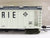 N Scale Athearn ATH23177 ERIE Railroad 40' Covered Hopper #43173