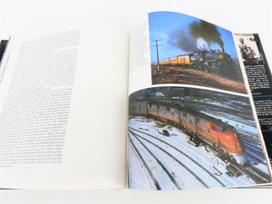 America's Colorful Railroads by Don Ball, Jr. ©1980 HC Book