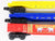 O Gauge 3-Rail K-Line K-1613 Nabisco Barnum Circus Steam Loco Train Set